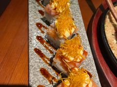 -千代武日本料理(爱建店)