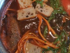 -一叶一世界·素食餐厅(锦华万达店)