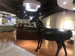 -红山红餐厅(宏源大厦店)