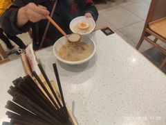 -味千拉面(和平大道奥山世纪城店)