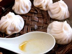 -老盛兴汤包馆(江宁一店)