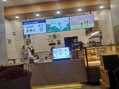 -茶百道(下沙宝龙二期店)