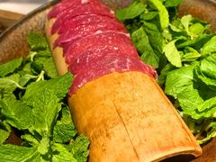 -菌彩云南野生菌火锅(新亚洲店)