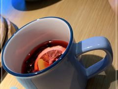 -蜜桃餐厅·伴山(绿宝广场店)