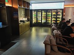 -臻品足道(佛祖岭店)