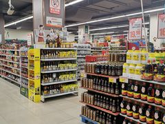 -北国超市(天河店)