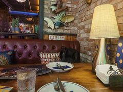 -Famous肥猫墨西哥音乐餐吧(五棵松华熙LIVE店)