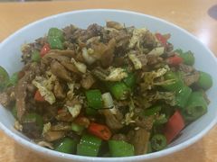 -老游独一佳湘菜馆(高新四路店)