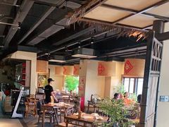 -洞庭土菜馆(天河北总店)