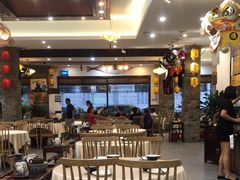 -御膳粥·牛乳粥底火锅·地道顺德菜(容桂店)
