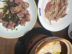-老阿爸鲜鱼土菜(昆山花桥店)