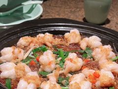 -绿茶餐厅(coco park 店)