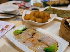 拉肠-虾饺妹·酒家(金碧店)