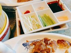 -大鸭梨(天通西苑店)