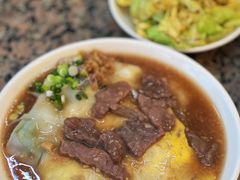 -潮汕龙记·普宁肠粉