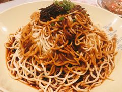 经典爆款凉面-靓靓蒸虾·头牌蒸虾(南山桂庙店)