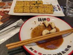 -钱锋炭缸烧烤(南湖大路总店)