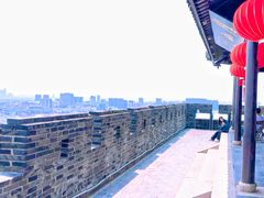 -虞山城墙