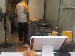 -鸡柳大人·鸡柳薯条年糕(通州万达店)