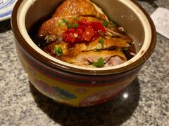 -南京大牌档(济南万象城店)