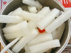 -成都你六姐·牛肉冒菜(上海周浦万达店)