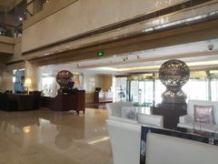 -上海齐鲁酒店·辣椒屋咖啡厅