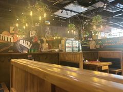 -小俩口烧烤东北菜(双井店)