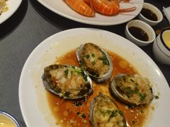 -海鲜e族(马王堆店)