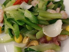 -城北食府(枫林店)