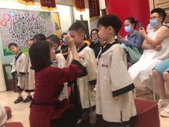 -童学馆·诗书礼乐少儿国学(天津大剧院店)