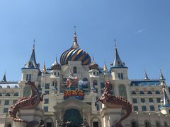 -波塞冬旅游度假区