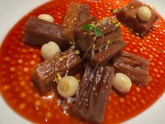-锦楼·臻选新杭帮(杭州中心店)