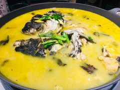 -千稻剁椒大鱼头(CityOn熙地港店)