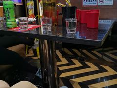 -皇子派对(同泰时代广场店)