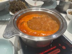-草原传奇鲜羊火锅(桥北店)