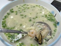-日照大牌檔•小船海鲜(万平口店)