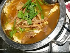-古乐牛香·鲜牛肉牛杂火锅(五一中路店)