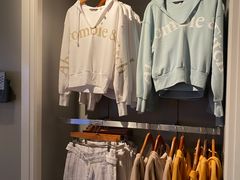 -Abercrombie&Fitch(德基广场店)