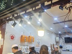 -刘纪孝腊牛羊肉(北广济街店)