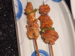 -上井精致料理(中兴商业大厦店)