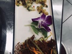 -八木轩·寻味大理白族民俗餐厅(文献路店)