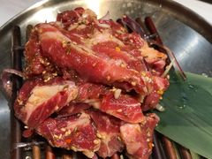 -红沃鳗鱼黑牛烤肉店(不老街店)