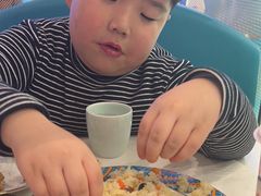 -阿里疆Alijiang·丝路美食·异域风情·清真(长楹天街店)