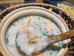 -潮十三潮汕砂锅粥(高新四路大都荟店)