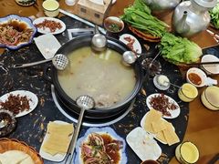 -尼玛藏家风味园(阿山食城店)