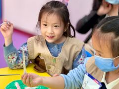 -悦藤爱托育早教中心(华凌公馆店)