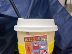 -T-COFFEE(长江花园店)