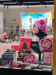 -乐高授权专卖店(中关村领展店)