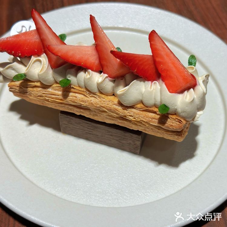 🍰 在广州找到藏得深的巴斯克美味!🍰