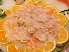 -花中城·杭帮菜·粤菜·海鲜火锅(清泰街店)